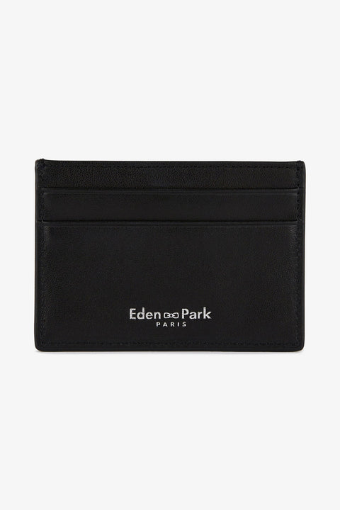 Navy cardholder - Image 2