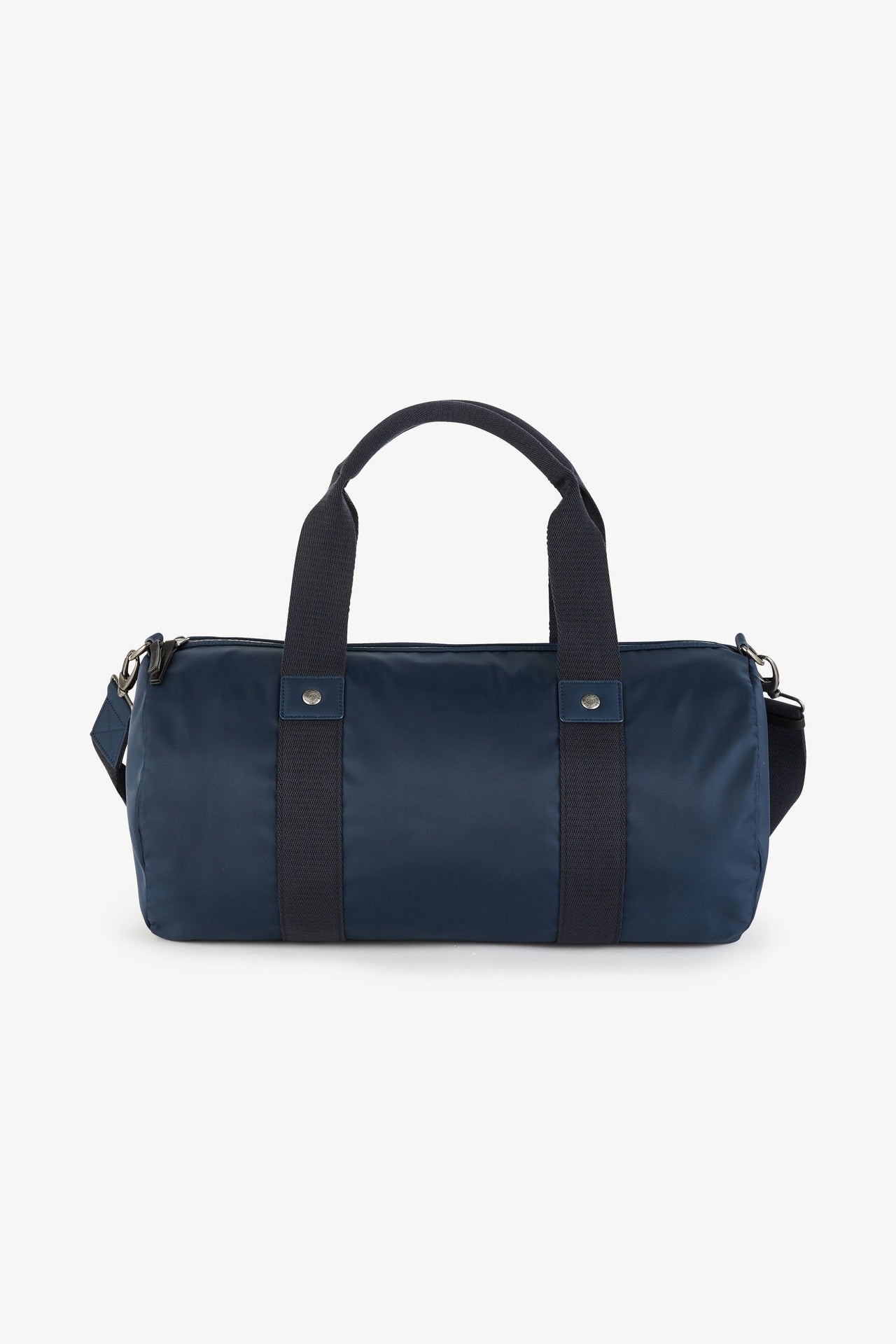 Dark blue sports duffle bag - Image 2