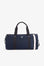 Navy blue sports bag