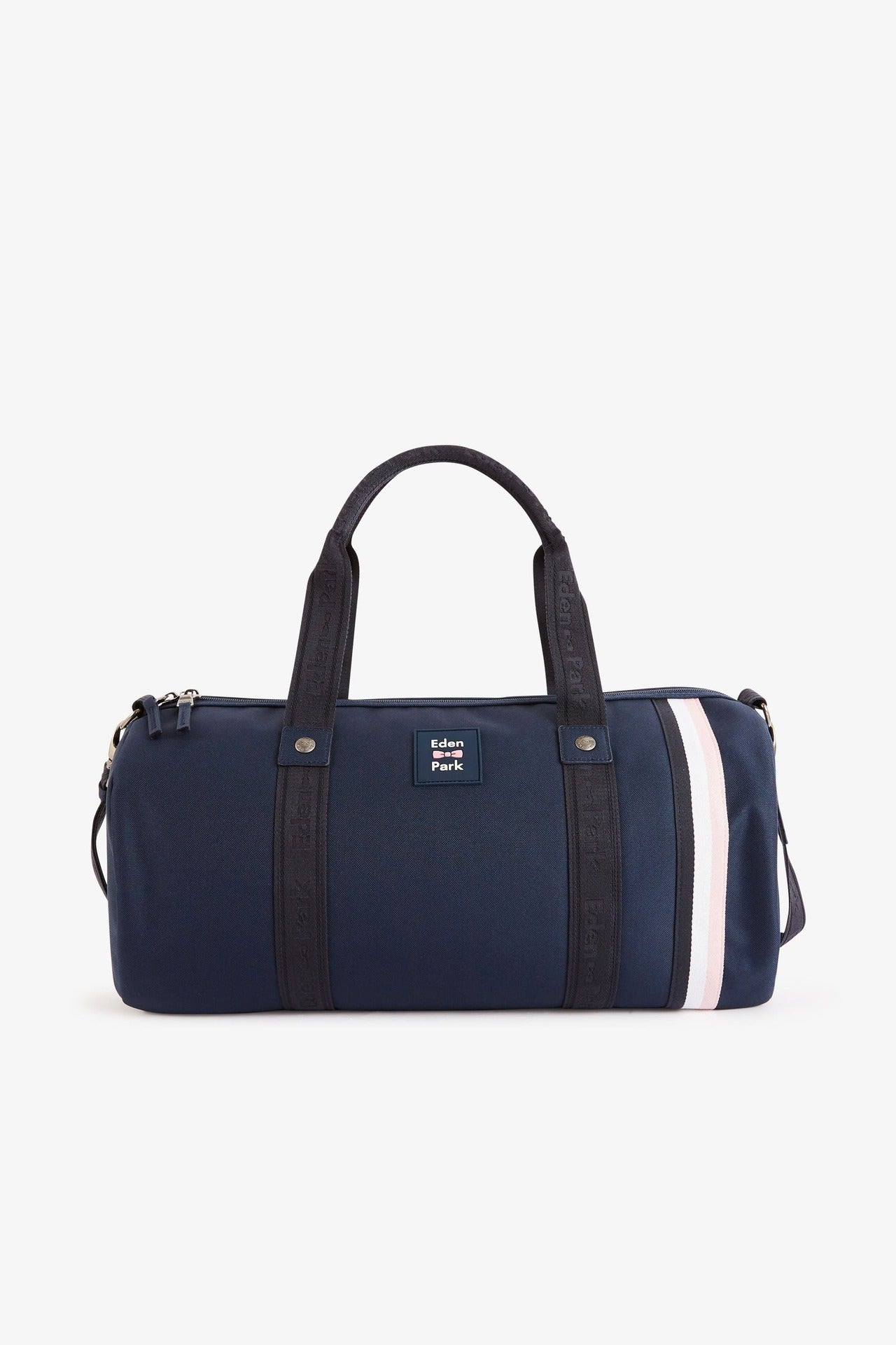 Navy blue sports bag - Image 1