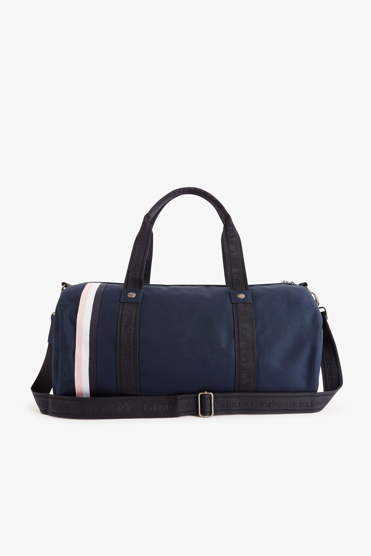 Navy blue sports bag - Image 3