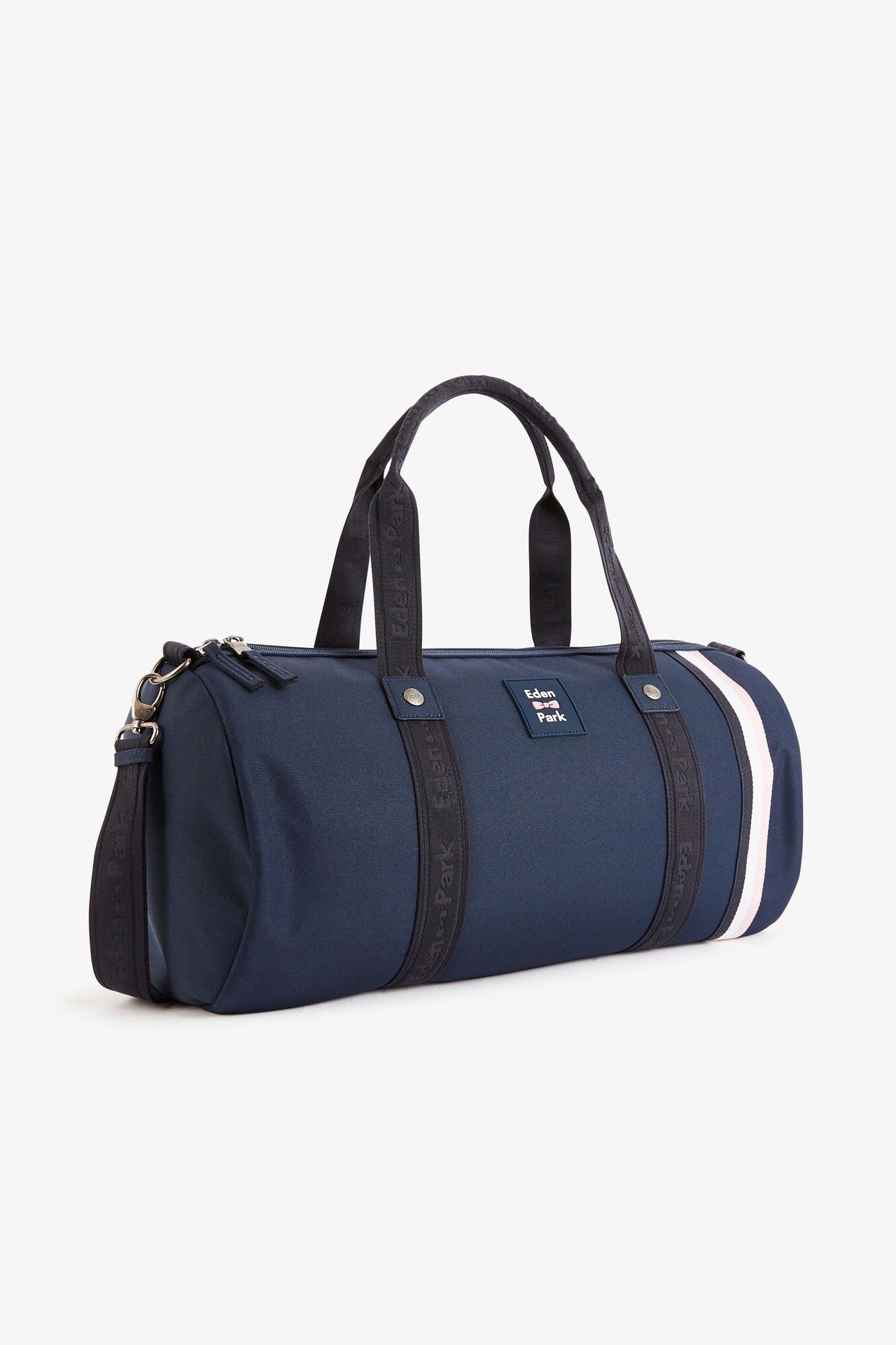 Navy blue sports bag - Image 2