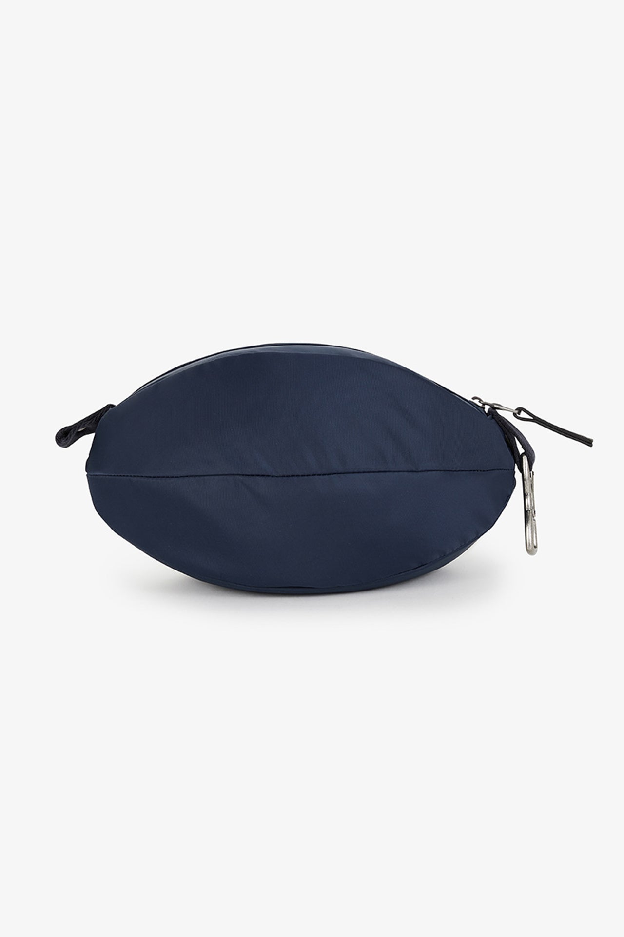 Navy blue sponge bag - Image 2