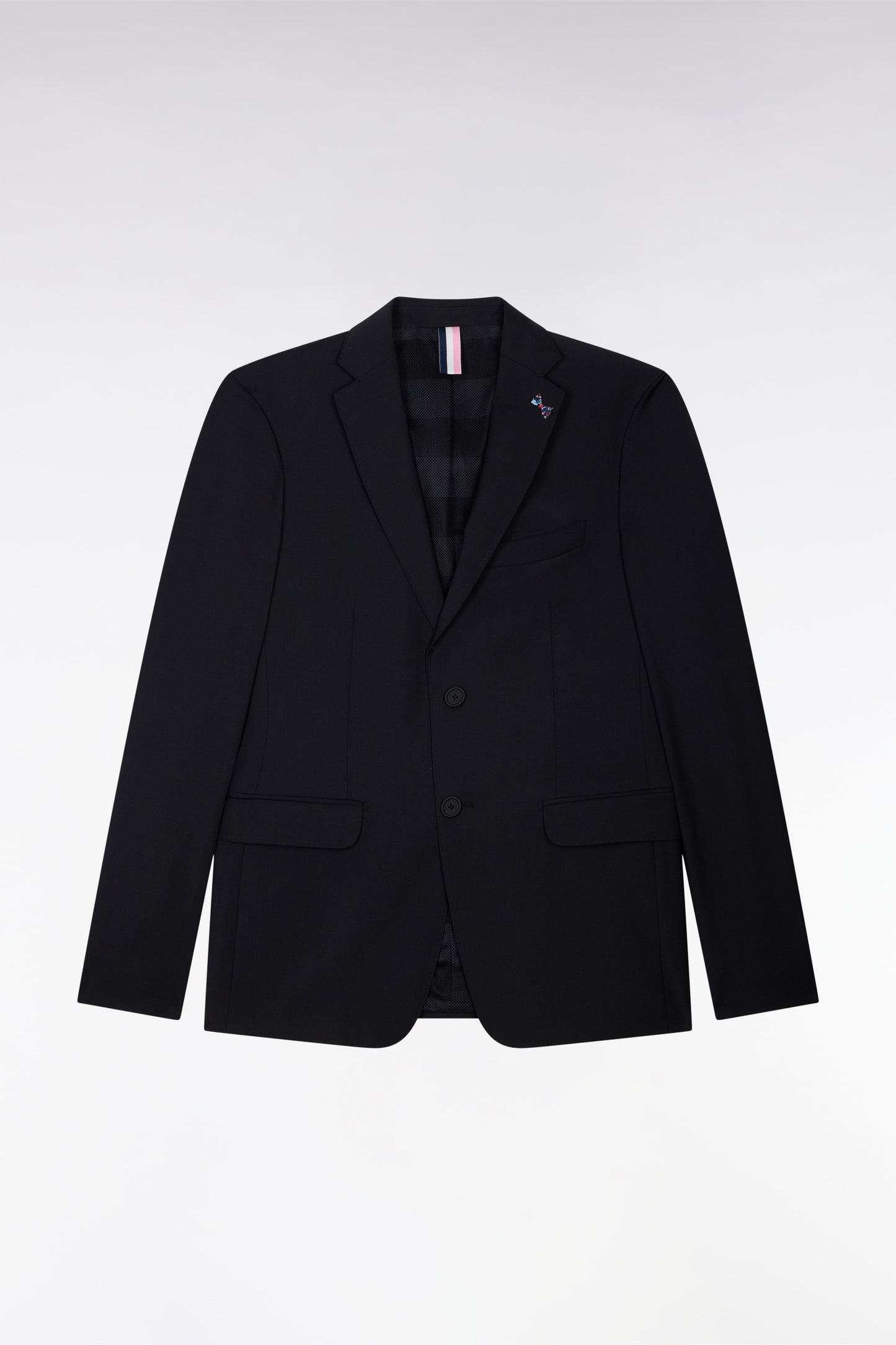 PPJAK22E0002_NO - H BLA JACKET 2 BTS /