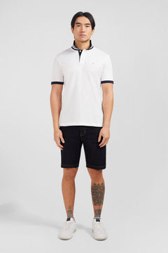 SEO | Men's White Polo Shirts