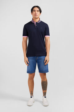 SEO | Men's pink polo shirts