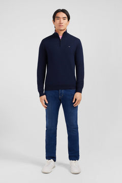 Men's Cashmere Sweaters