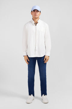 Men's White Shirts