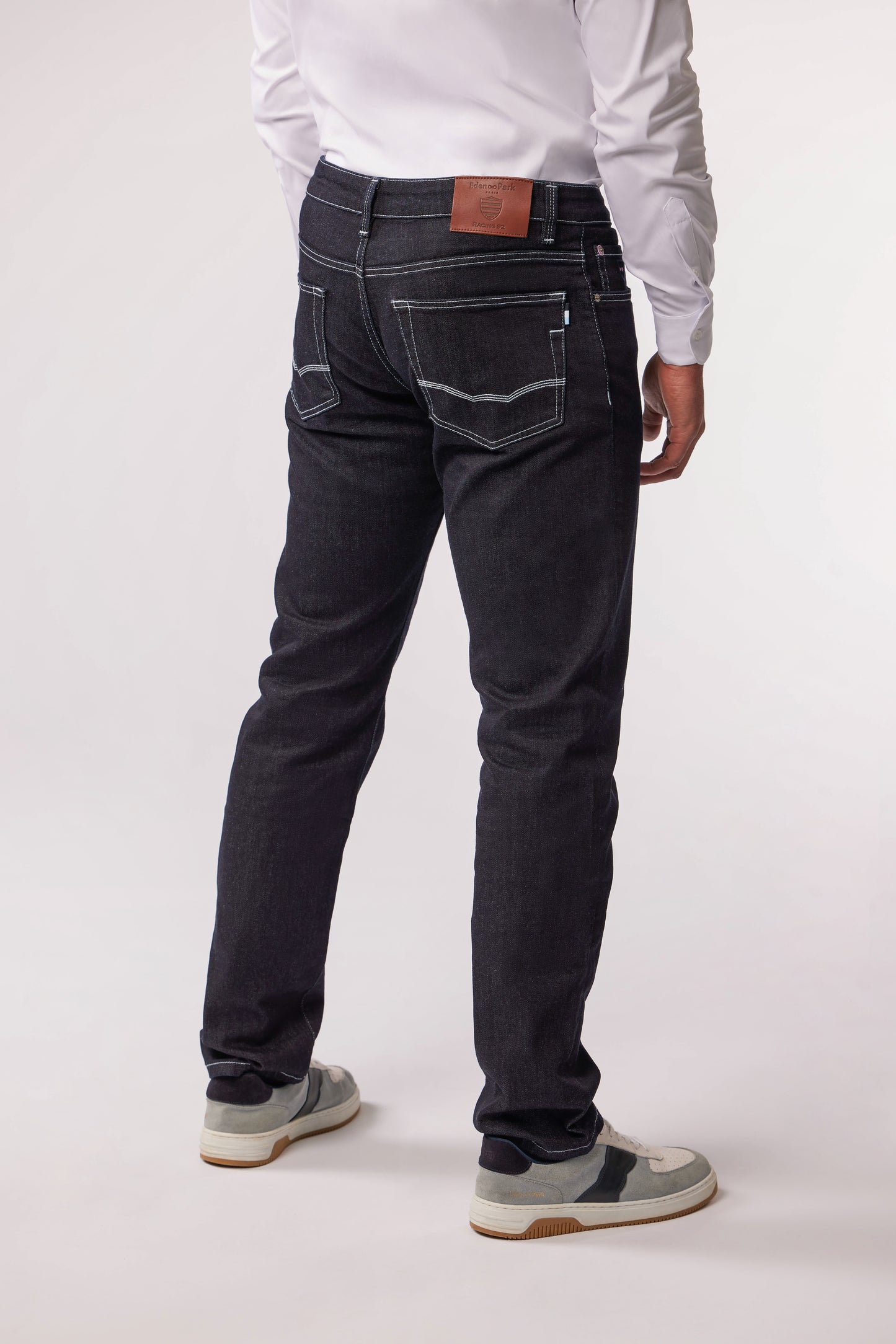 H25BAS5P0044_BLF - H OP 5 POCKETS R RACI