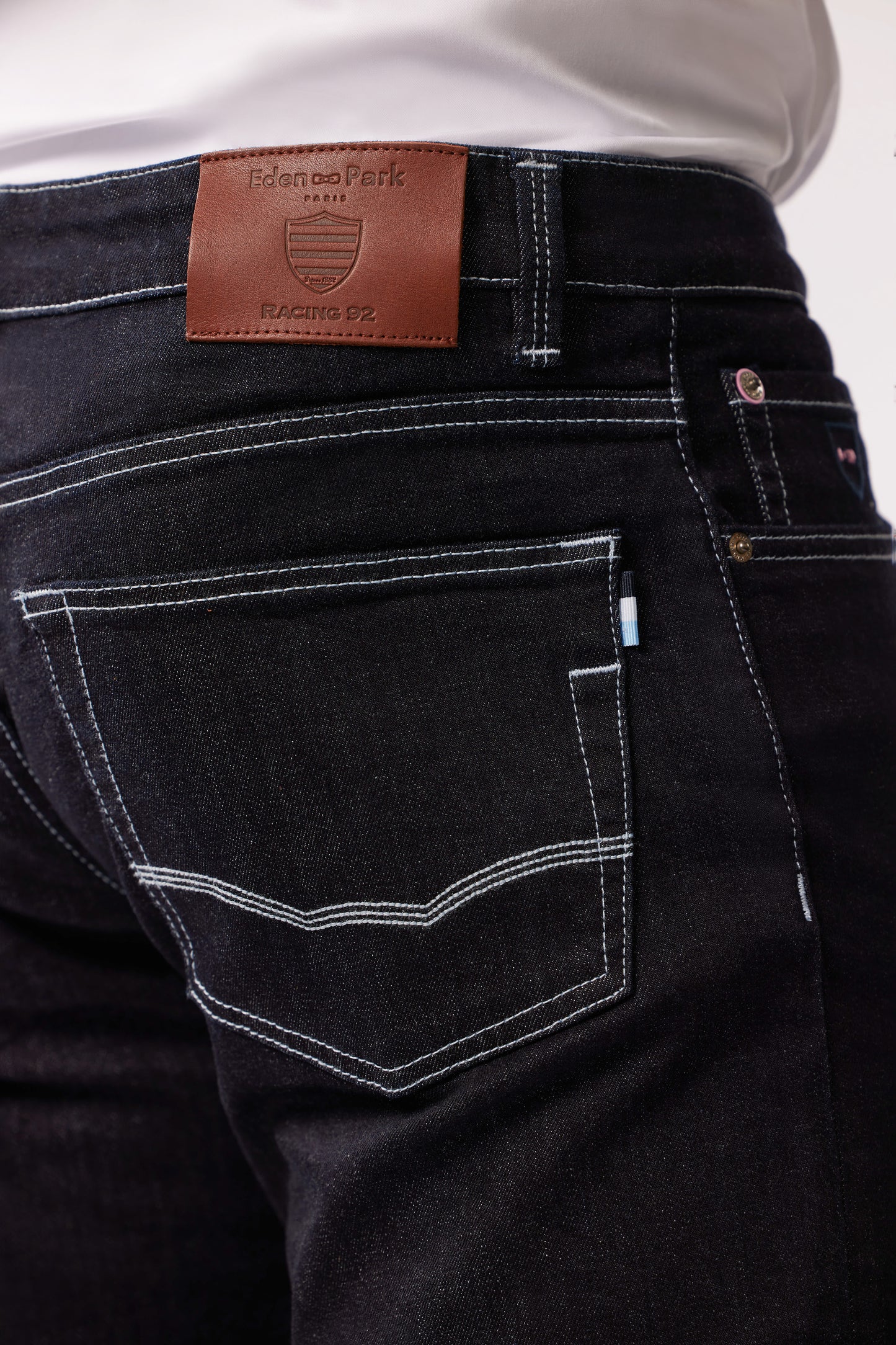 H25BAS5P0044_BLF - H OP 5 POCKETS R RACI