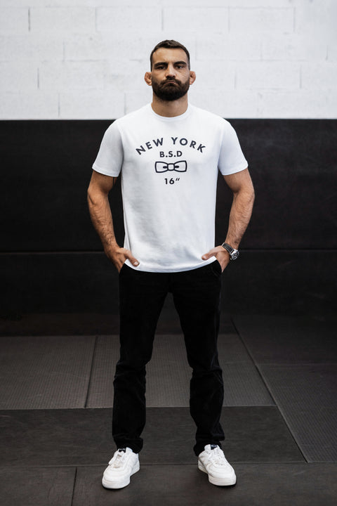 T-shirt NEW YORK 16’’ - Image 1