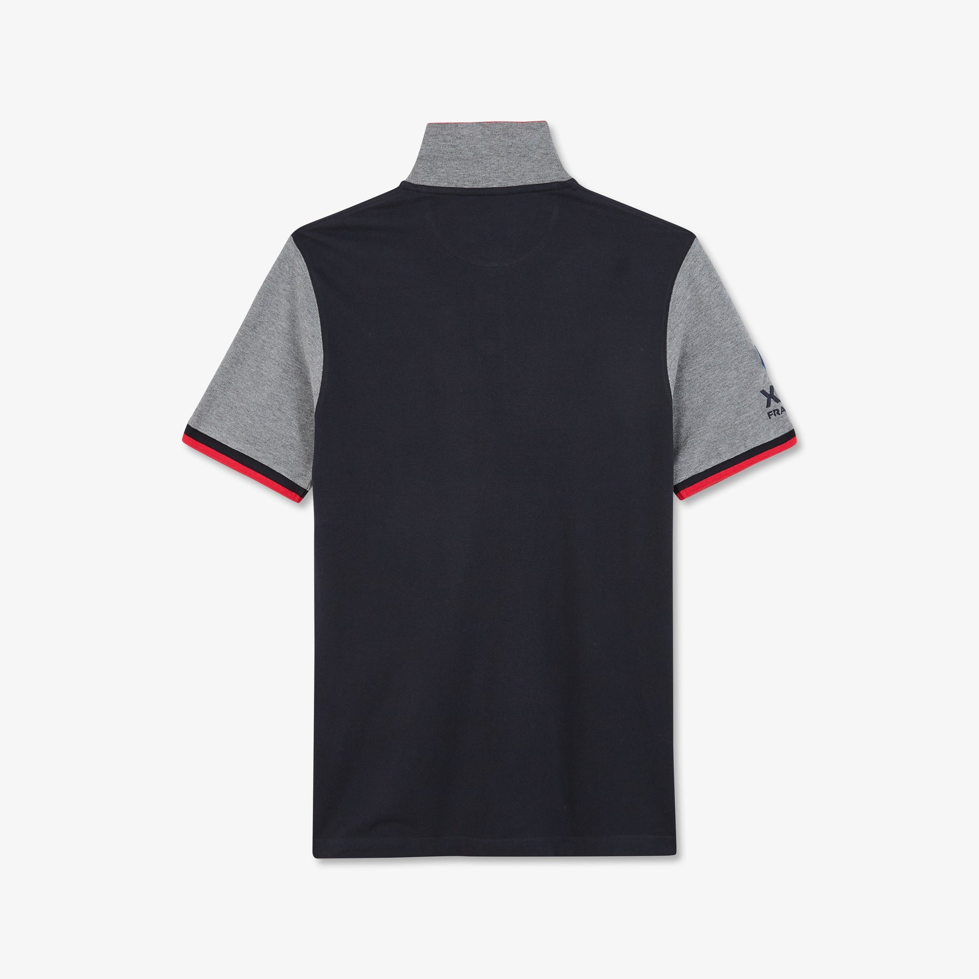 BOSS Polo shirt - dark red two/dark red 