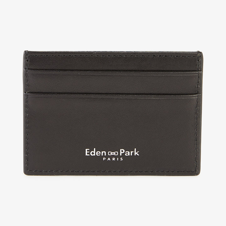 Porte-carte gomme kaki OLD REF alt view