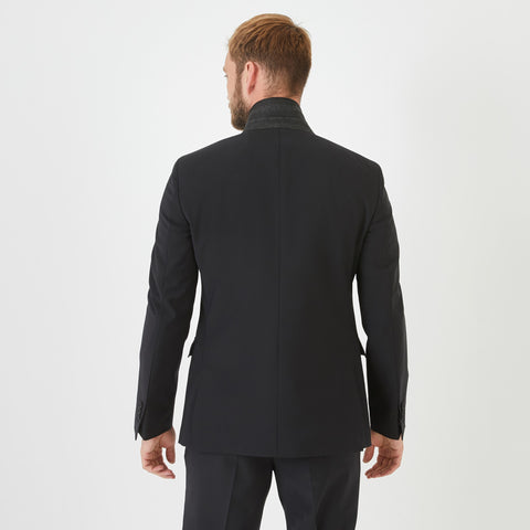 Black blazer - Image 3