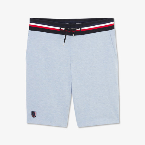 Light blue shorts - Image 2