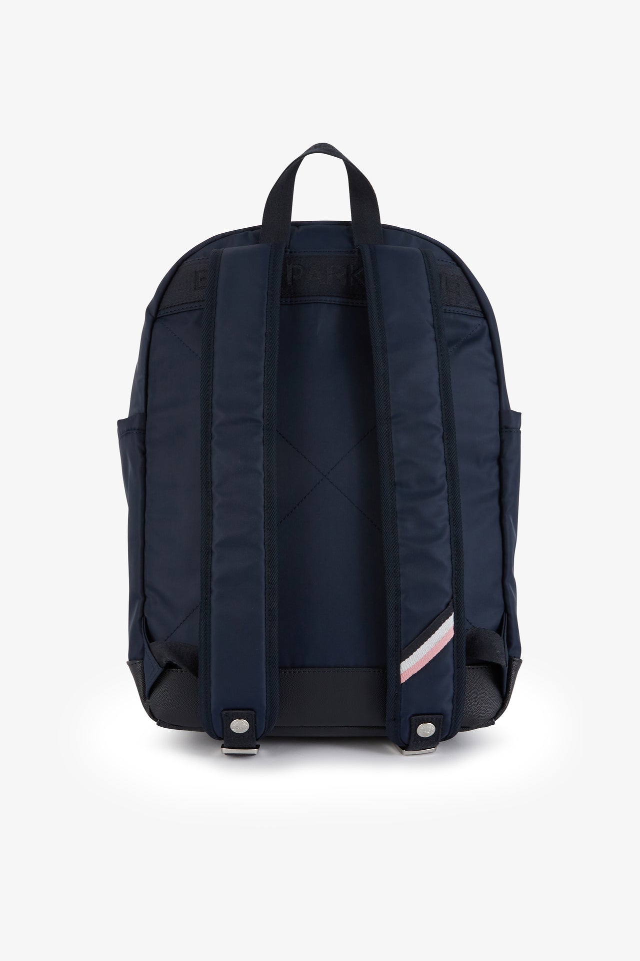 Dark blue backpack - Image 3