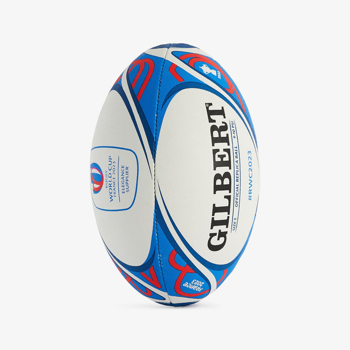 Ballon de rugby marron – Eden Park