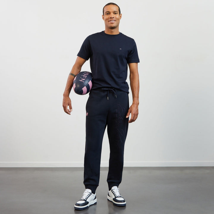 Jogger pants | Jogger pants noir homme | Mode urbaine