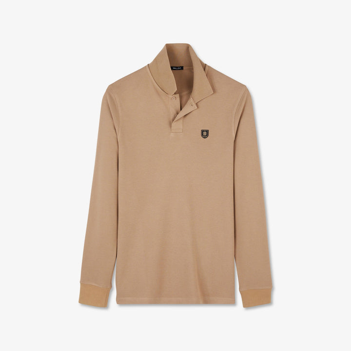 High-end Men\'s Polo Guaranteed Eden Elegance Park Shirts for –