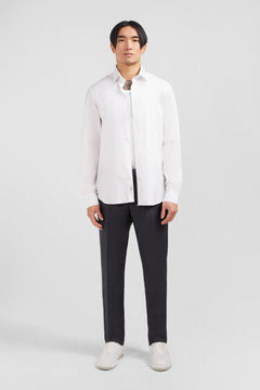 Men's White Shirts